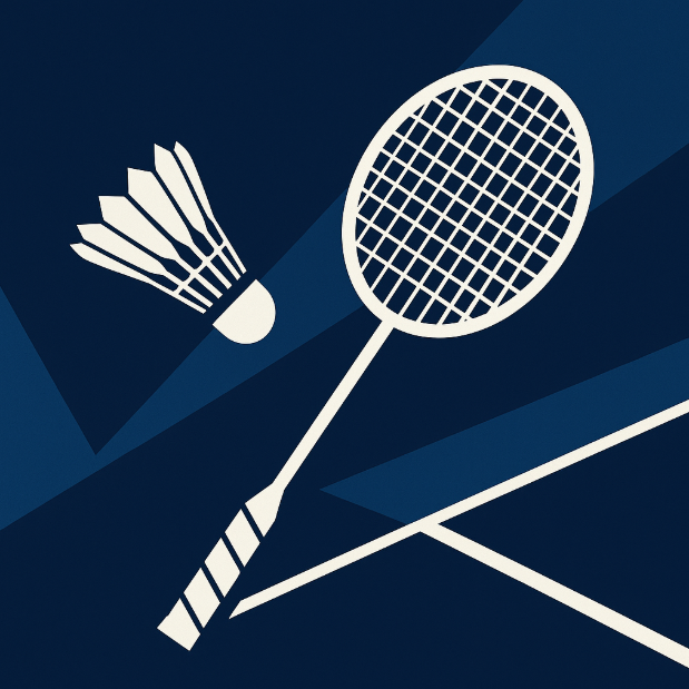 Start Badminton Titelbild