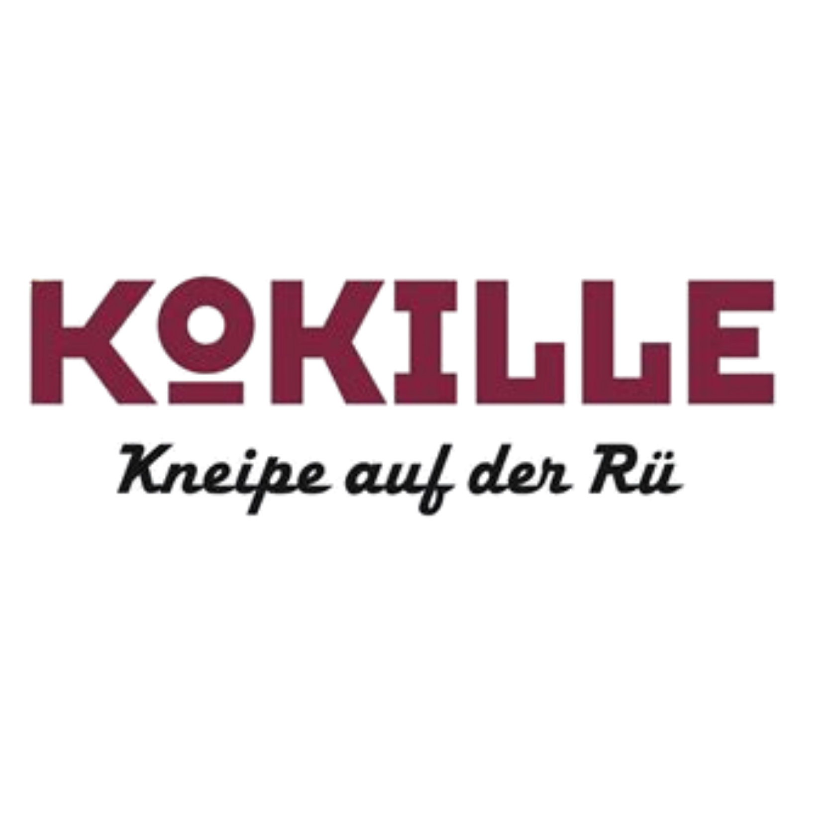 kokille