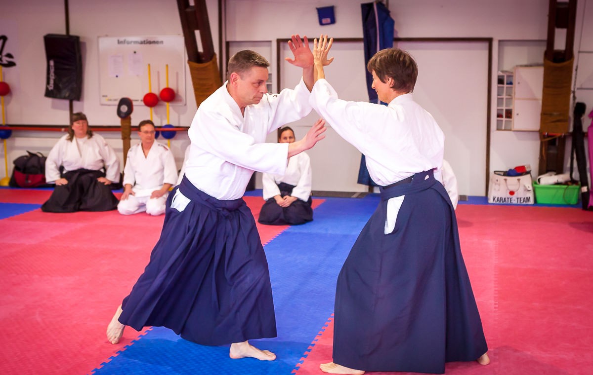 Sport a09 aikido titelbild