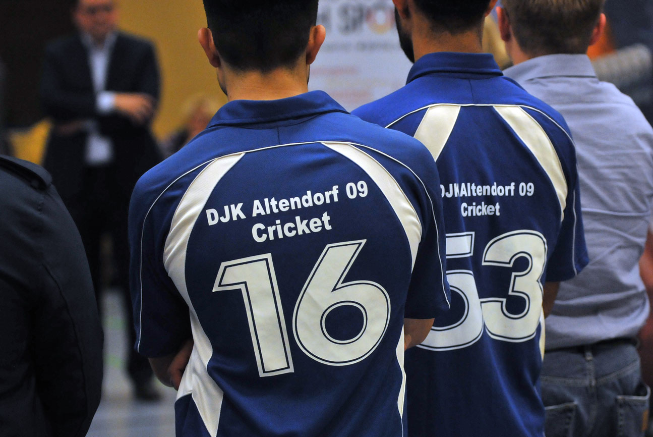 Sport a09 cricket titelbild