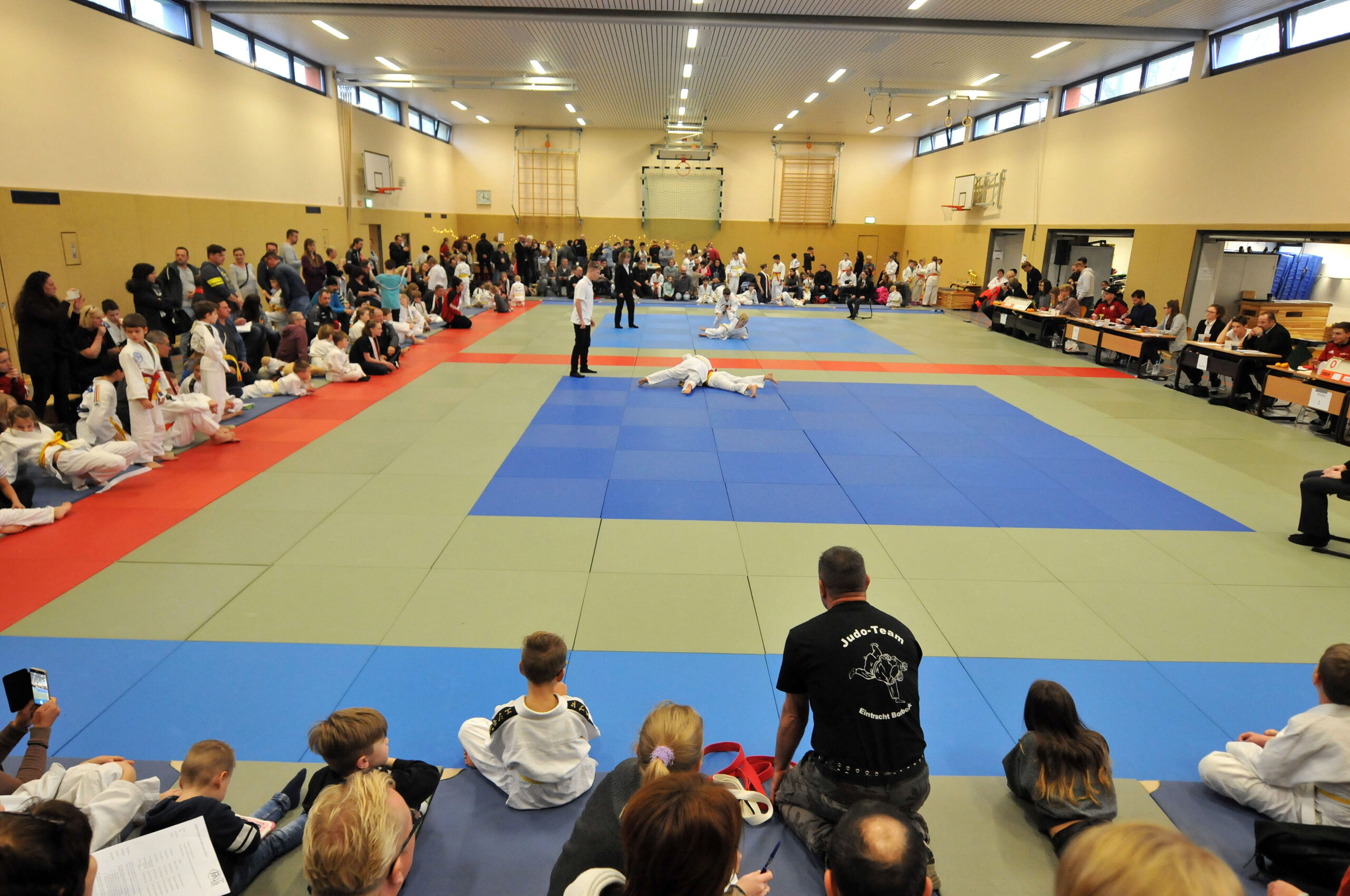 Sport a09 judo titelbild