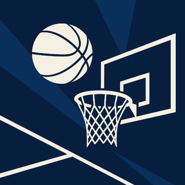 Start basketball titelbild