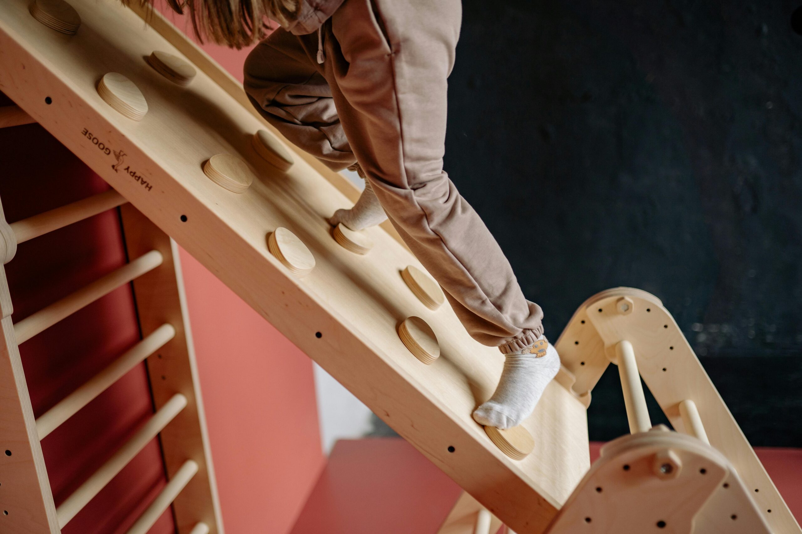 Start kinderturnen titelbild