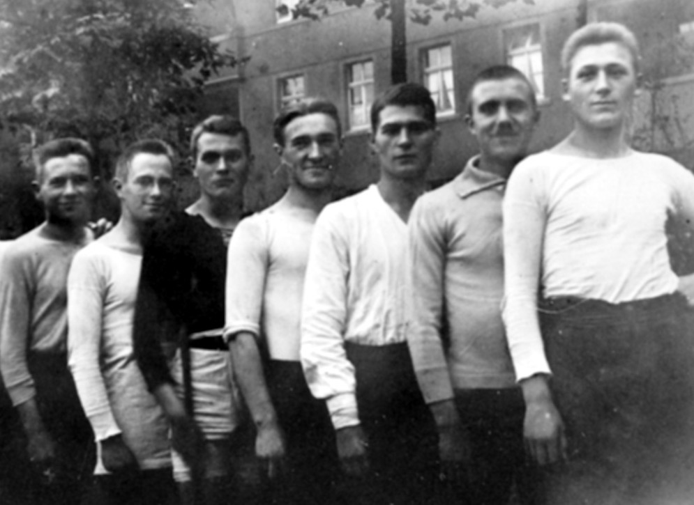 djk altendorf 09 100 jahre