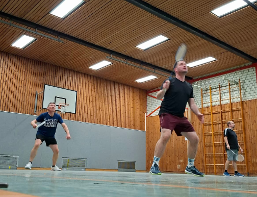 Badminton badminton 3