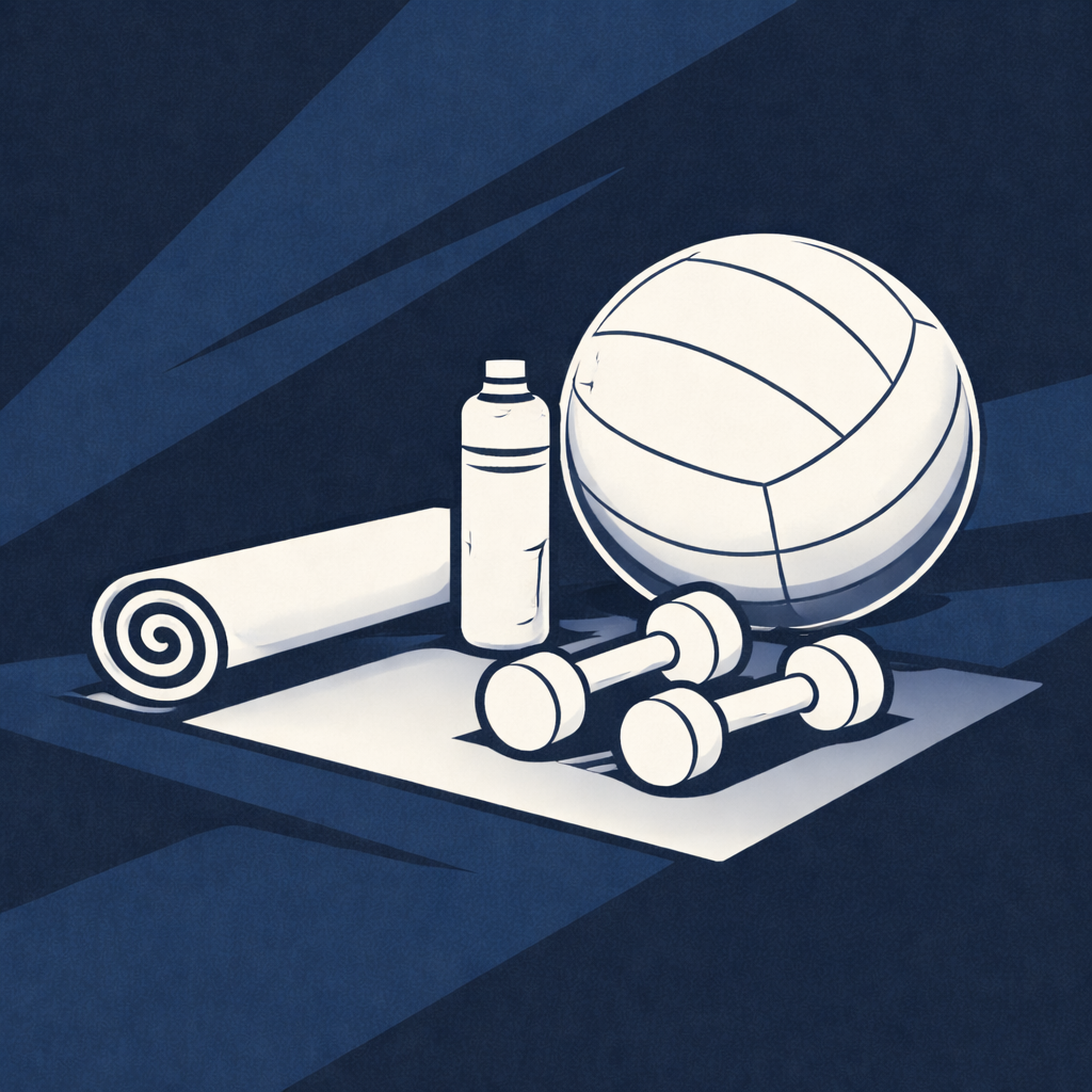 fit durch gymnastik titelbild